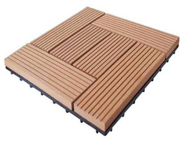 成都木塑地板厂家解答木塑地板的如何应用呢? 